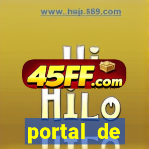 portal de facilidades bahia
